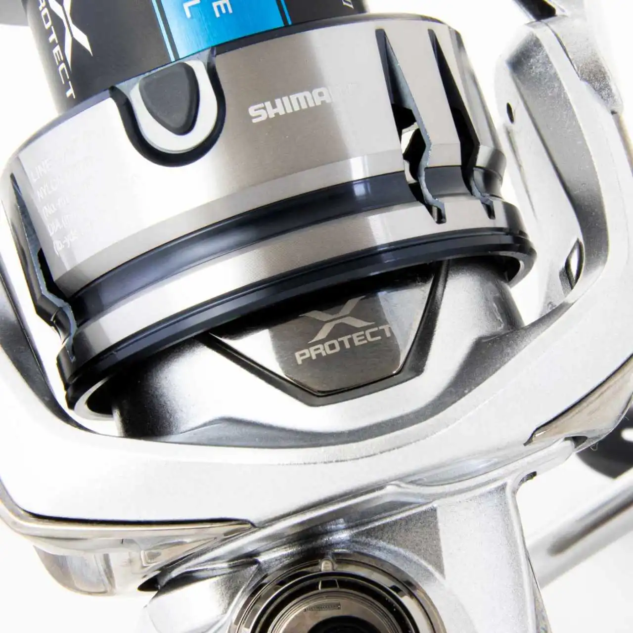 Shimano Stradic 2500 HG FL – Bild 3