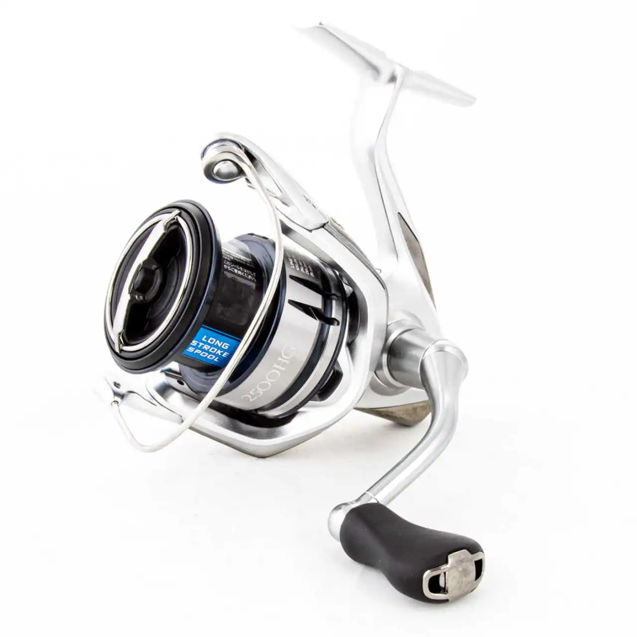 Shimano Stradic 2500 HG FL