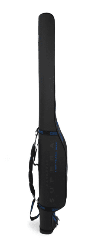 Preston Hardcase Supera 4 Rod Holdall 190 Cm
