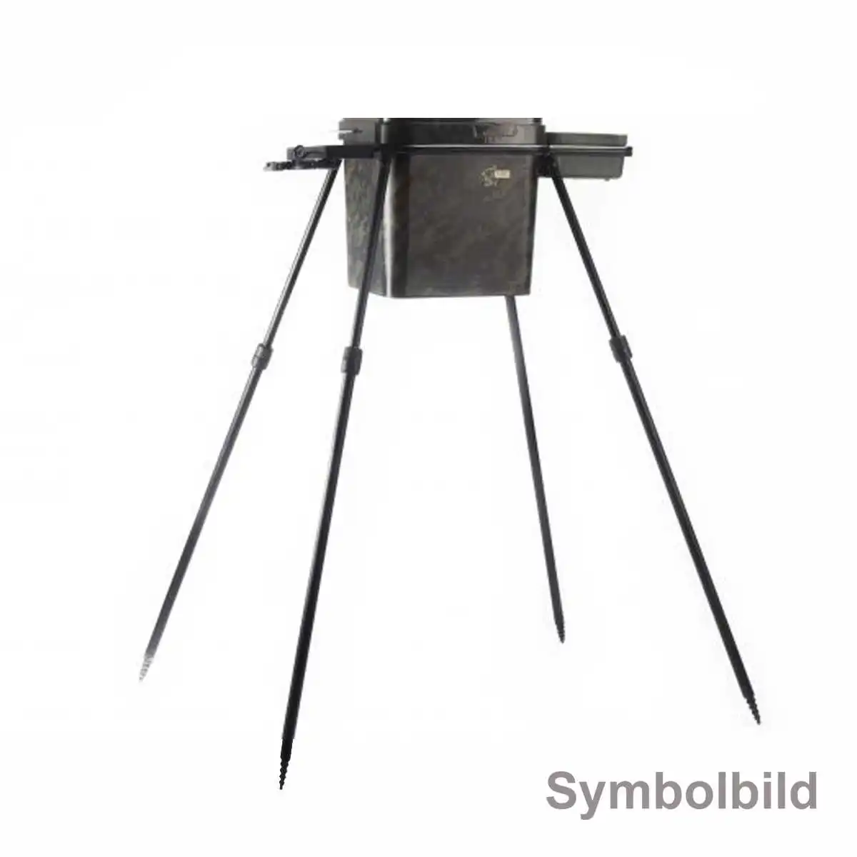 Nash Single Spod Station