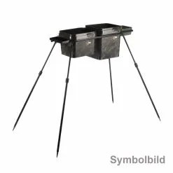 Nash Double Spod Station