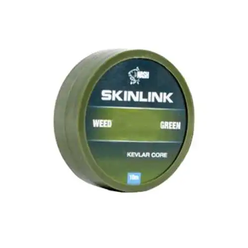 Nash Skinlink Semistiff 25Lb Weed