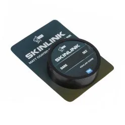 Nash Skinlink Stiff 25lb Silt - 10m