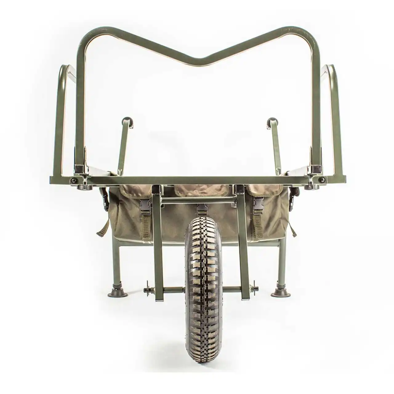 Nash Tackle Barrow – Bild 2