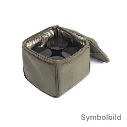 Nash Hookbait Pouch 4 Pot