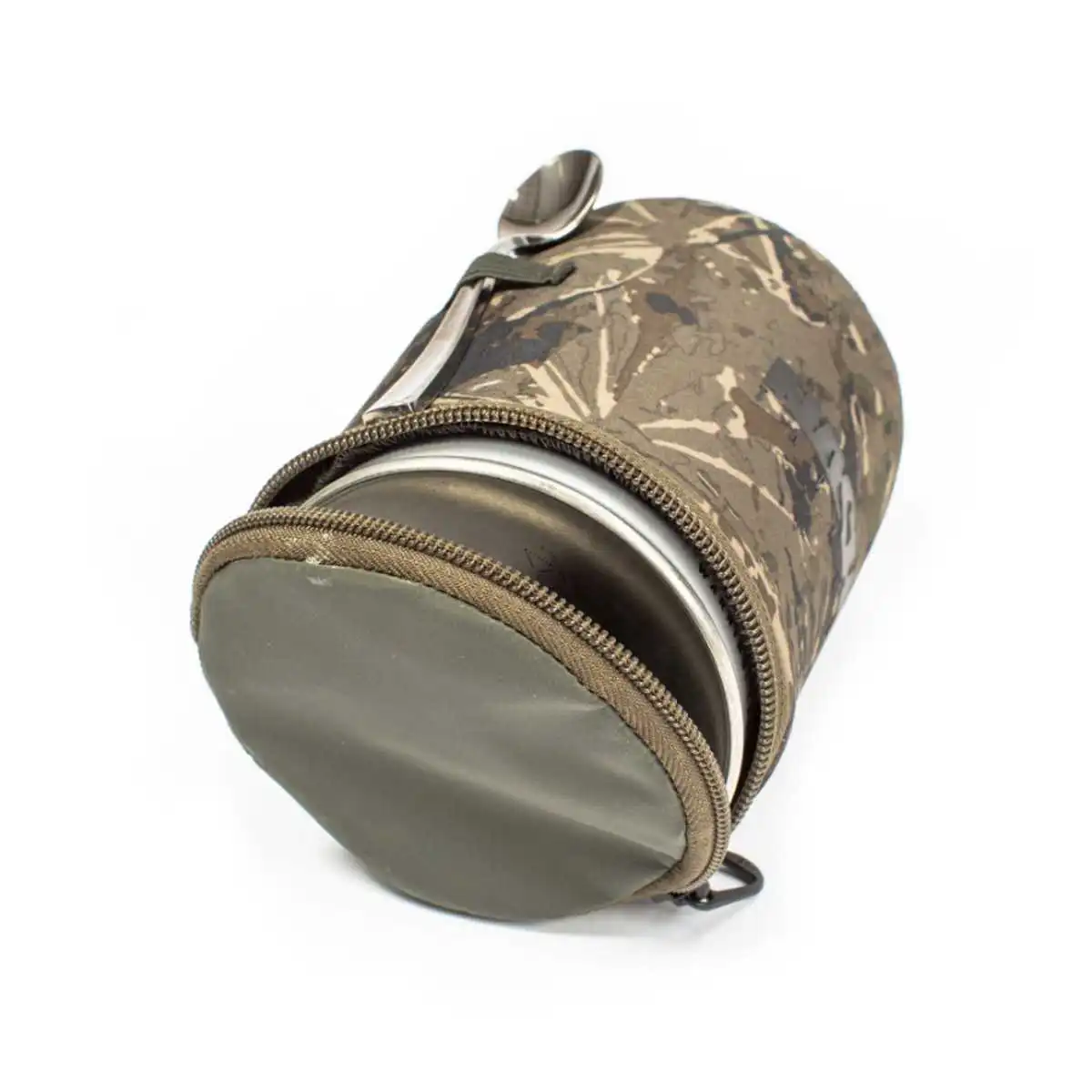 Nash Subterfuge Gas Canister Pouch – Bild 2