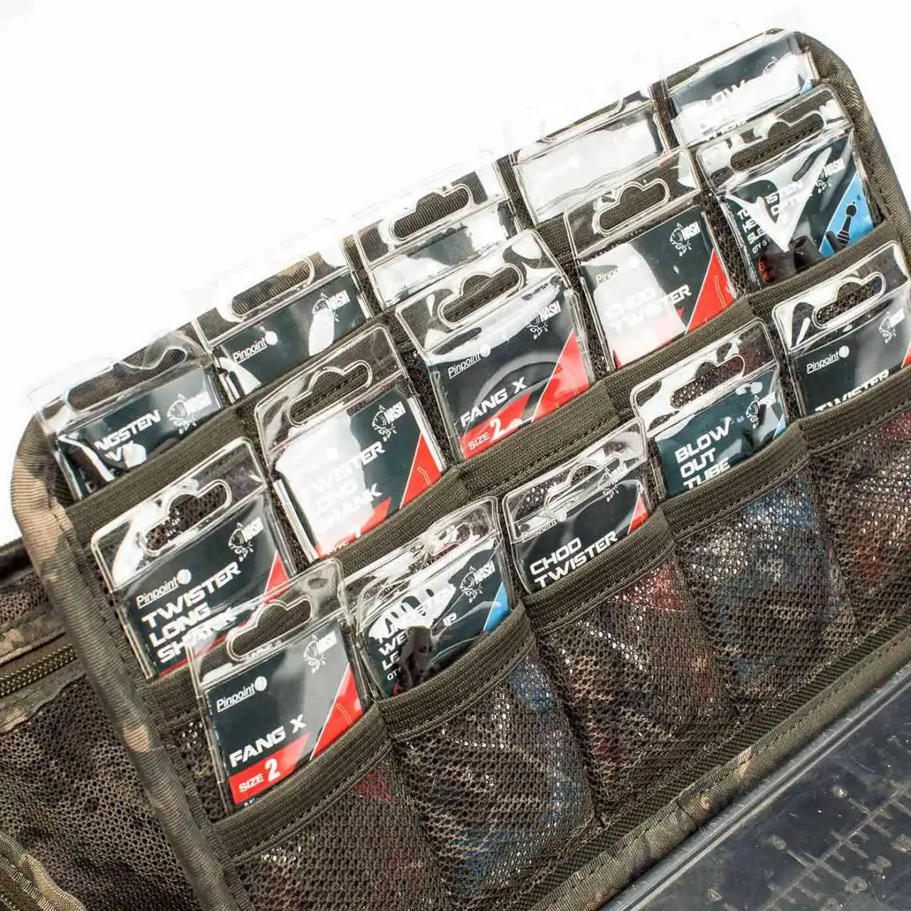 Nash Subterfuge Workbox – Bild 3