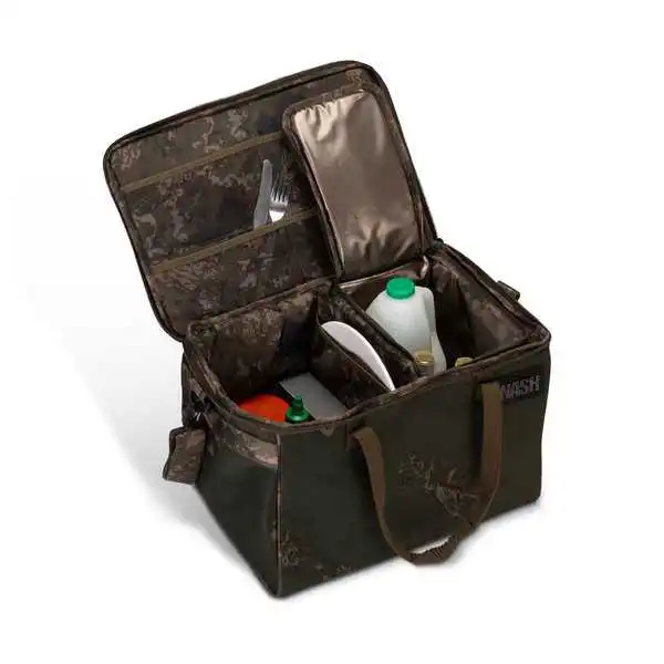 Nash Subterfuge Food Bag – Bild 3