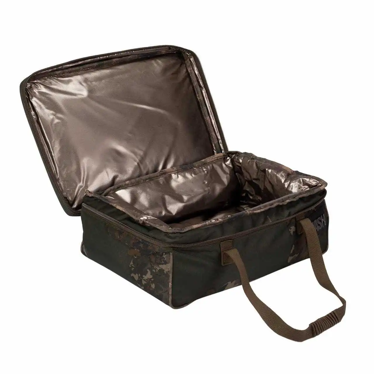 Nash Subterfuge Big Freeze Cool Bag Small – Bild 2