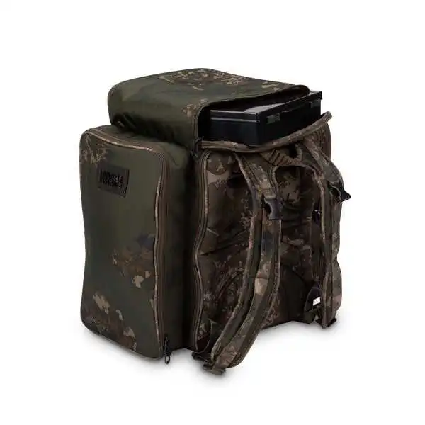 Nash Subterfuge Rucksack – Bild 2
