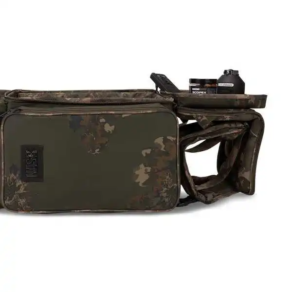 Nash Subterfuge Rucksack – Bild 3