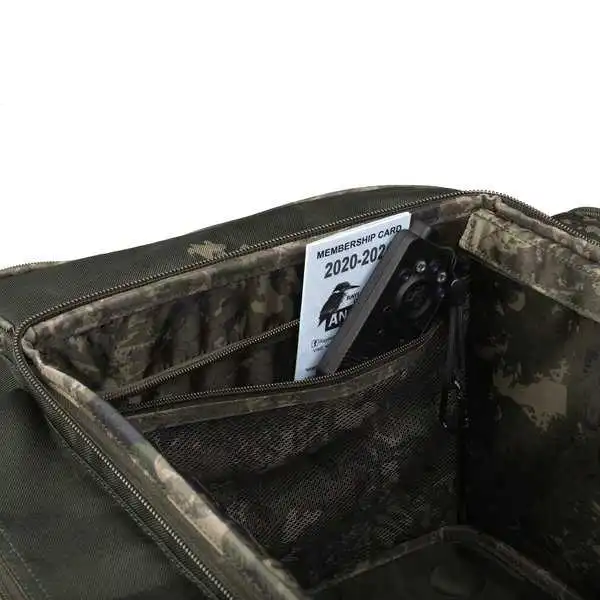 Nash Subterfuge Rucksack – Bild 4