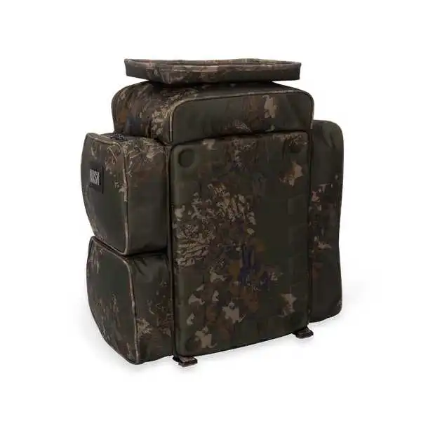 Nash Subterfuge Rucksack – Bild 5