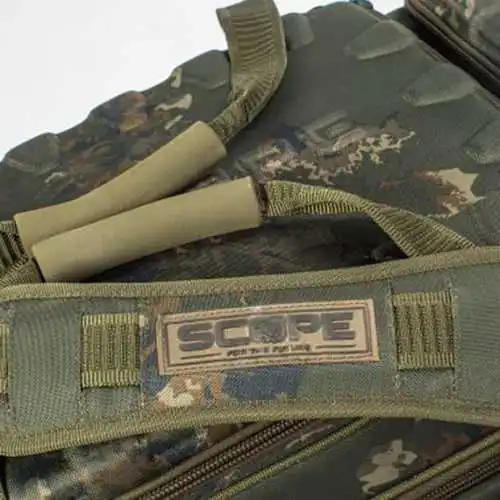 Nash Scope Ops R10 Transporter – Bild 3