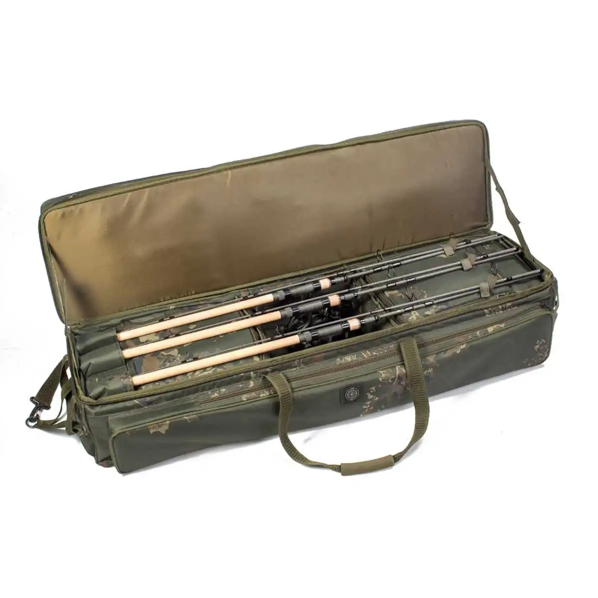 Nash Scope Ops R10 Transporter