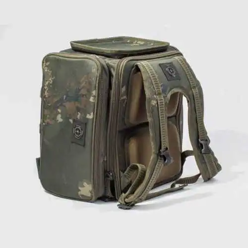 Nash Scope Ops Recon Rucksack – Bild 2