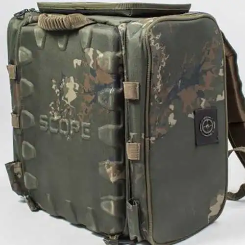 Nash Scope Ops Recon Rucksack – Bild 3