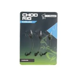 Nash Chod Rig BL Size 4