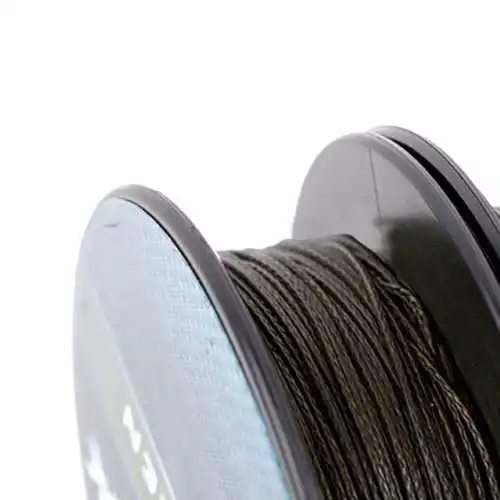 Nash Armourlink 25lb Silt 20m