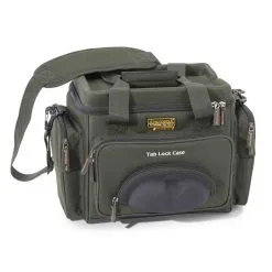 Anaconda Tab Lock Case