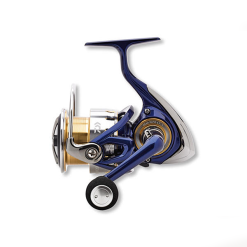 Daiwa 18 TDR 2508 QD