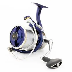 Daiwa 19 TDR Distance 25 QD