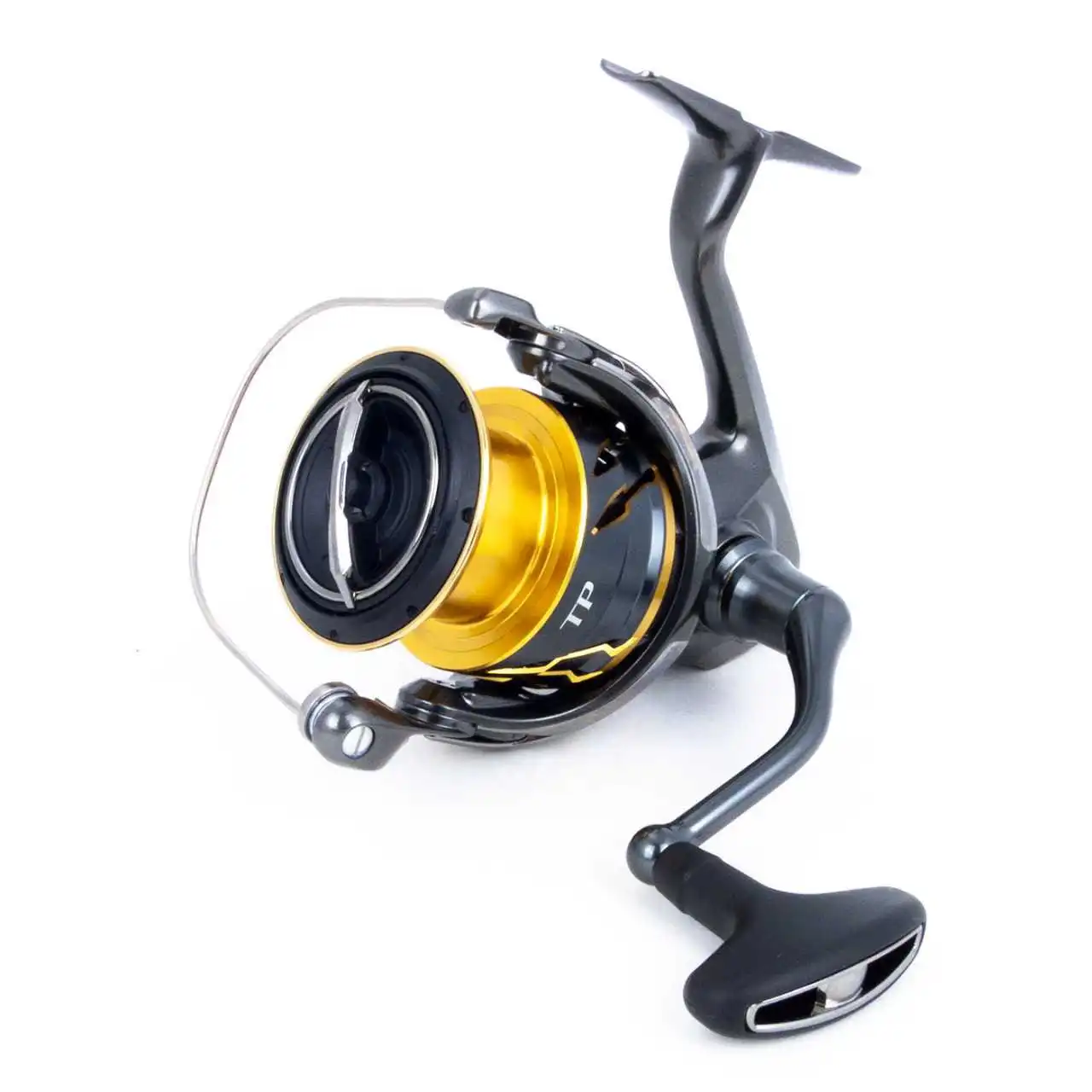 Shimano Twin Power FD 4000