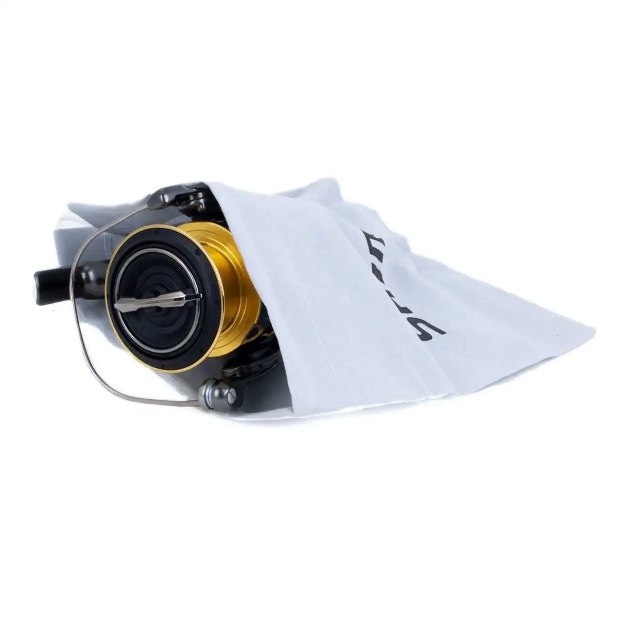 Shimano Twin Power FD 4000 – Bild 5