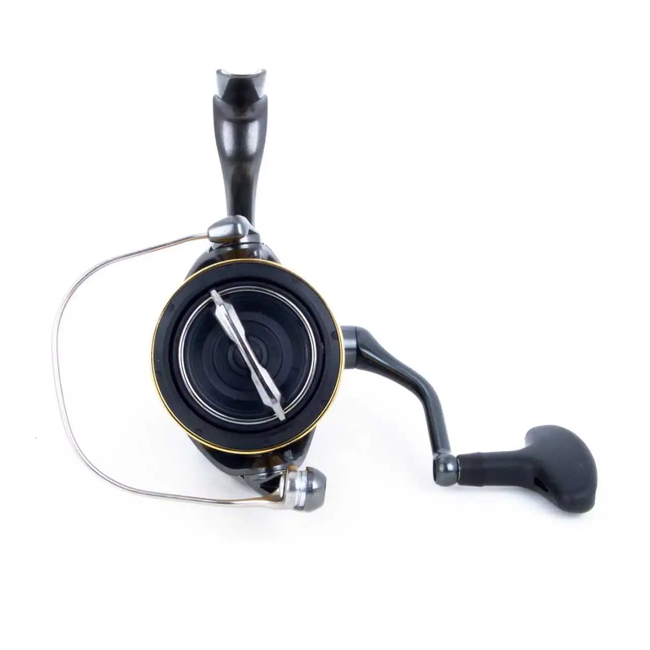 Shimano Twin Power FD 4000 – Bild 2