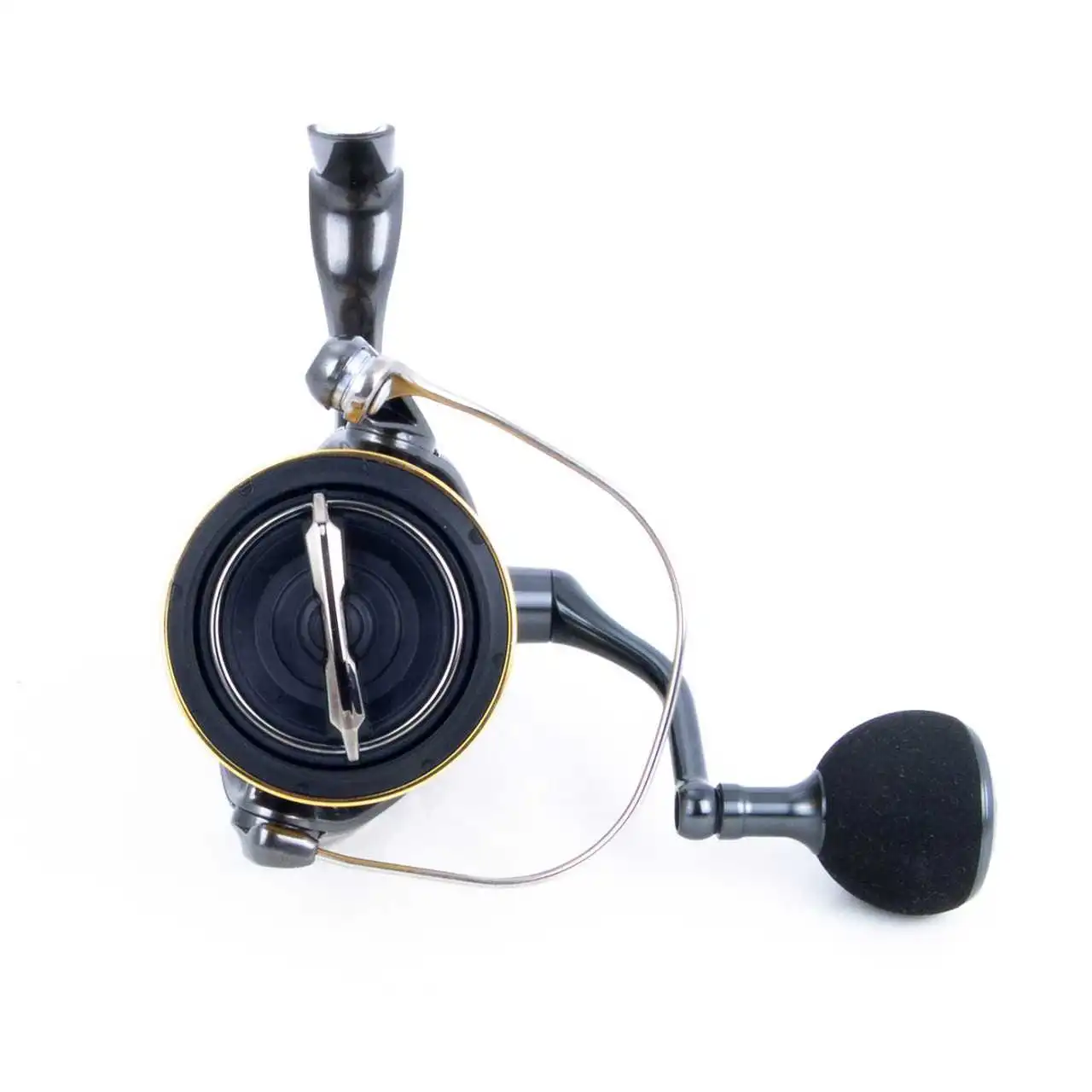 Shimano Twin Power FD 4000 PG – Bild 2