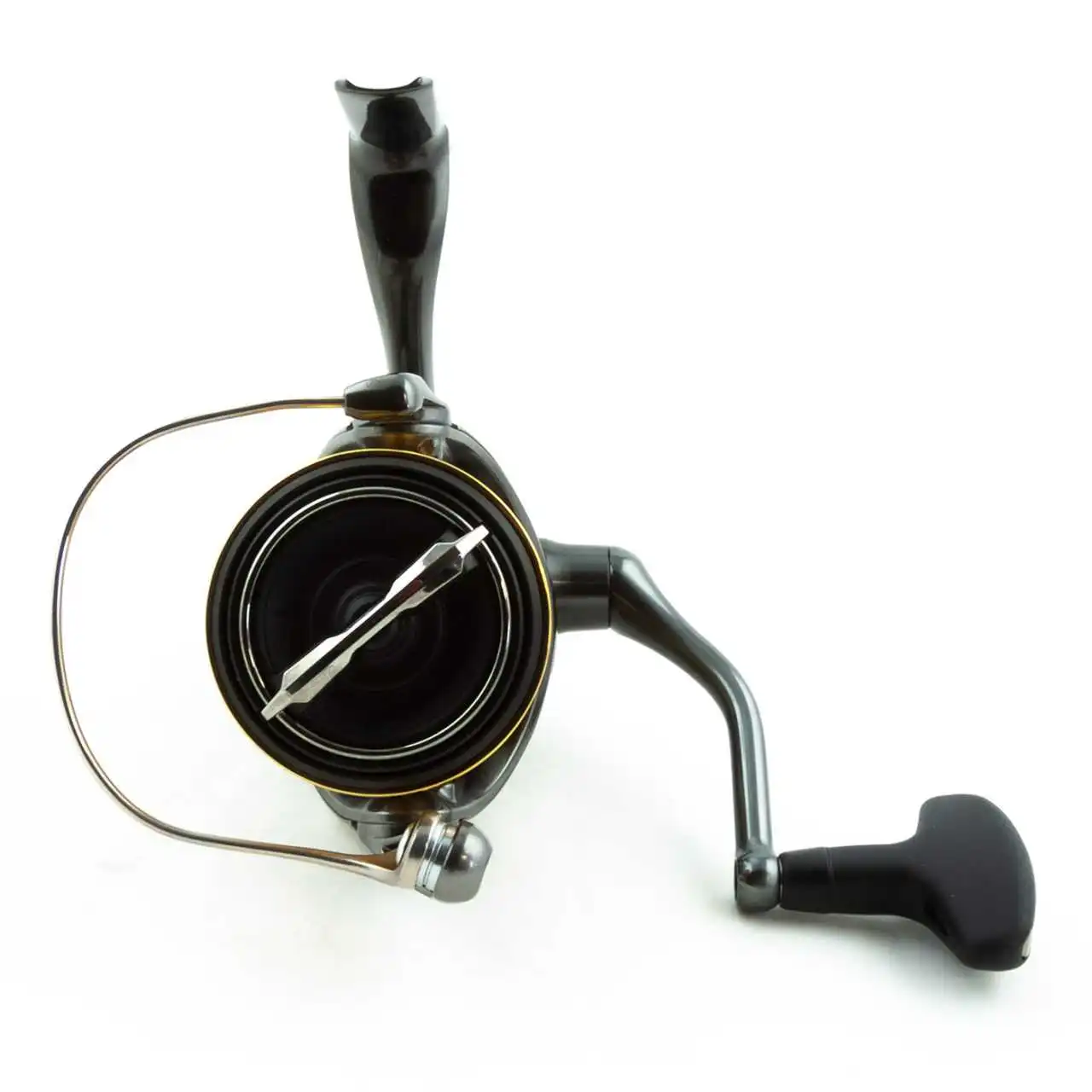 Shimano Twin Power FD C 3000 XG – Bild 2