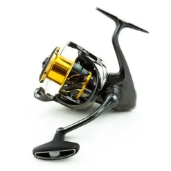 Shimano Twin Power FD C 3000