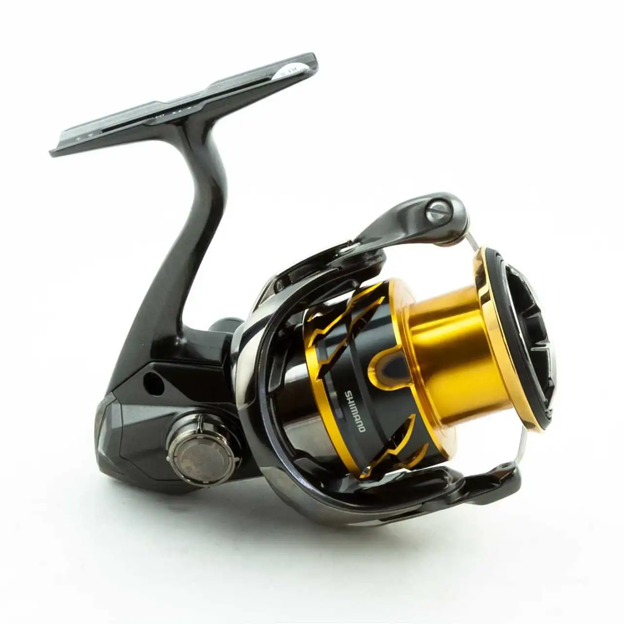 Shimano Twin Power FD C 3000 XG – Bild 3