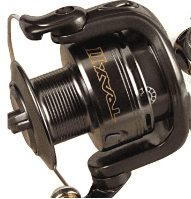 Quantum Trax II 630 – Bild 2