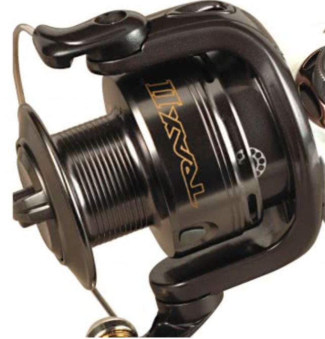 Quantum Trax II 640 – Bild 2