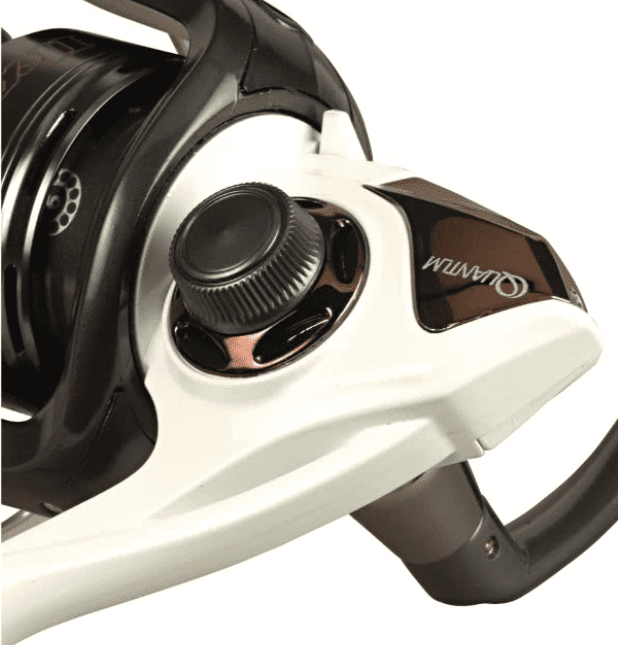 Quantum Trax II 640 – Bild 3