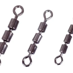 MS Range Triple Swivel 10 Stück