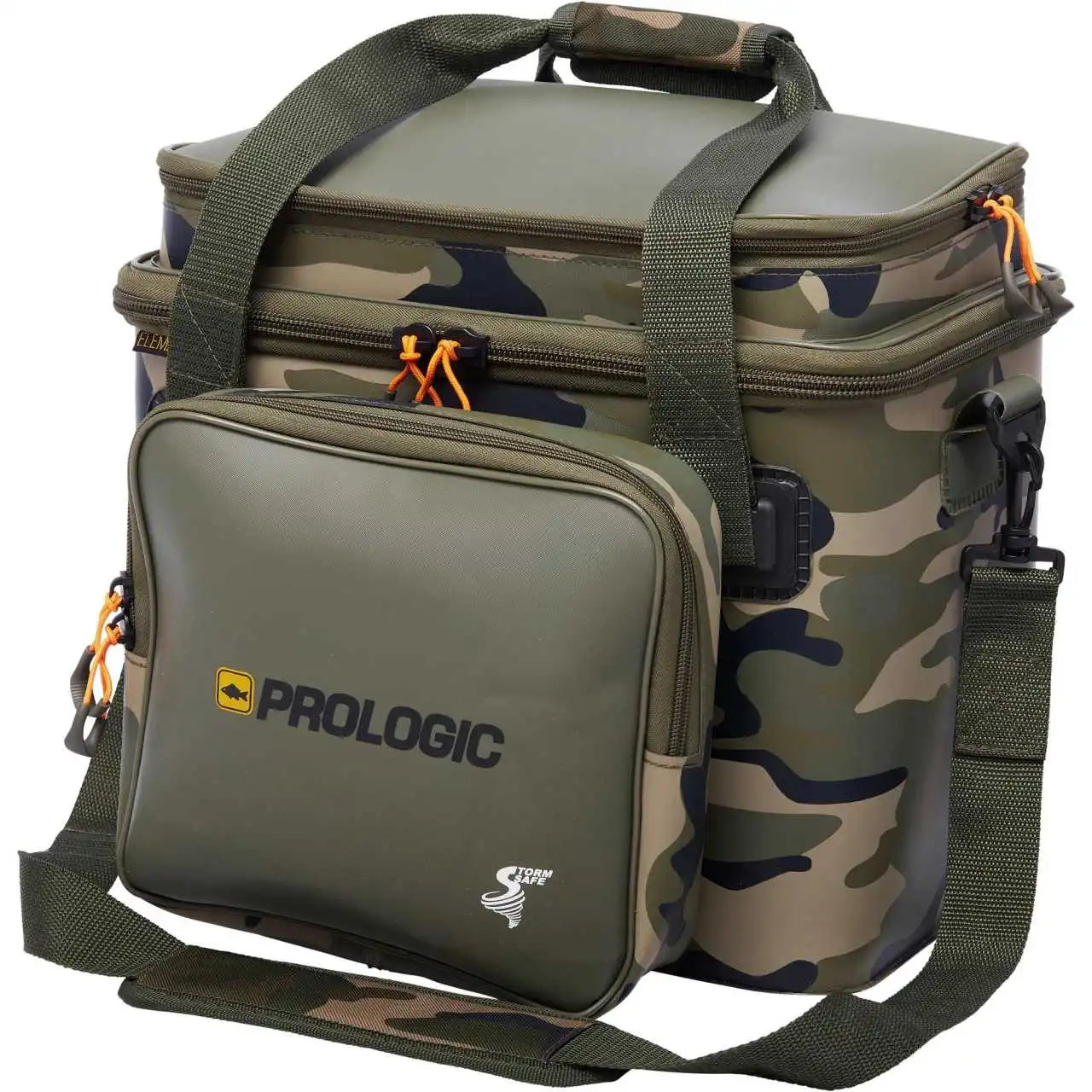 Prologic Element Storm Safe Carryall 25L