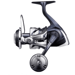 Shimano Twin Power SW C 6000HG