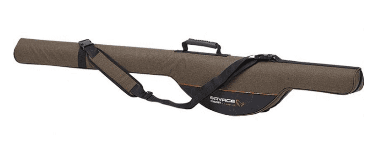 Savage Gear Twin Rodbag 1,40 Meter