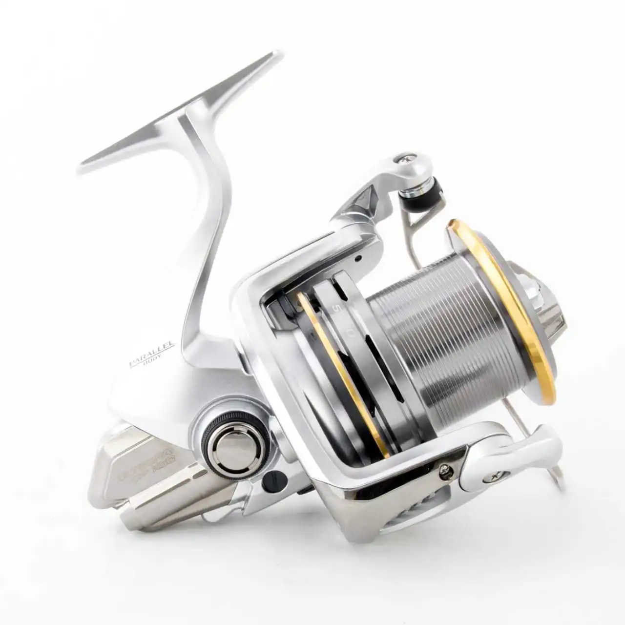 Shimano Ultegra Ci4+ 5500 XSC – Bild 3