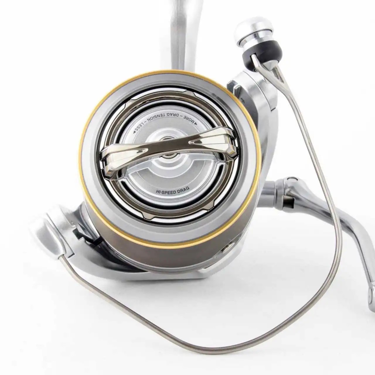 Shimano Ultegra Ci4+ 5500 XSC – Bild 2