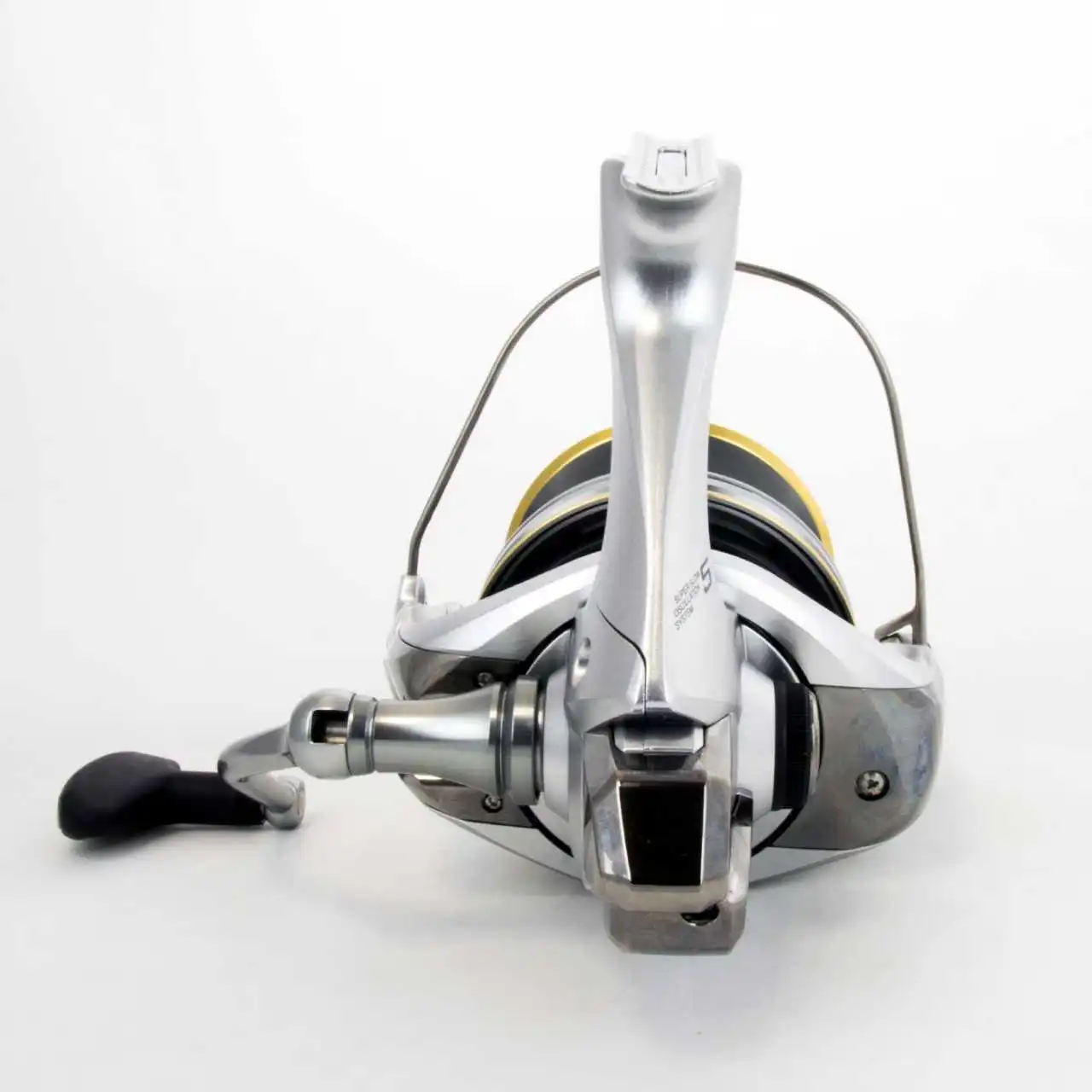 Shimano Ultegra Ci4+ 14000 XSC – Bild 4