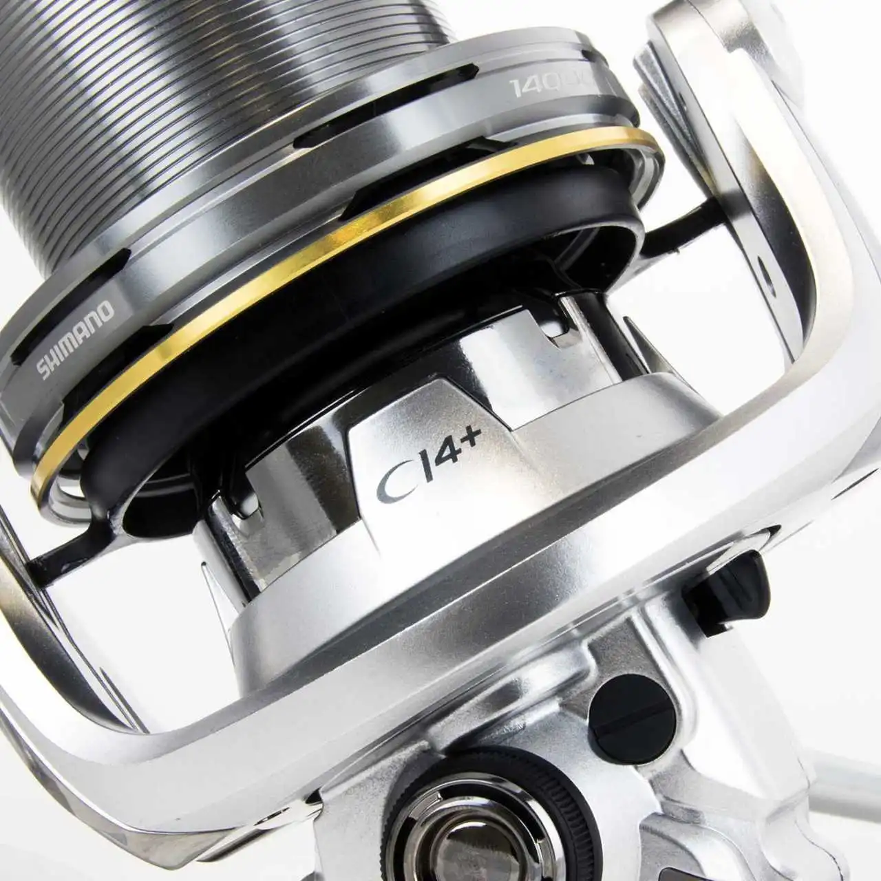 Shimano Ultegra Ci4+ 14000 XSC – Bild 5