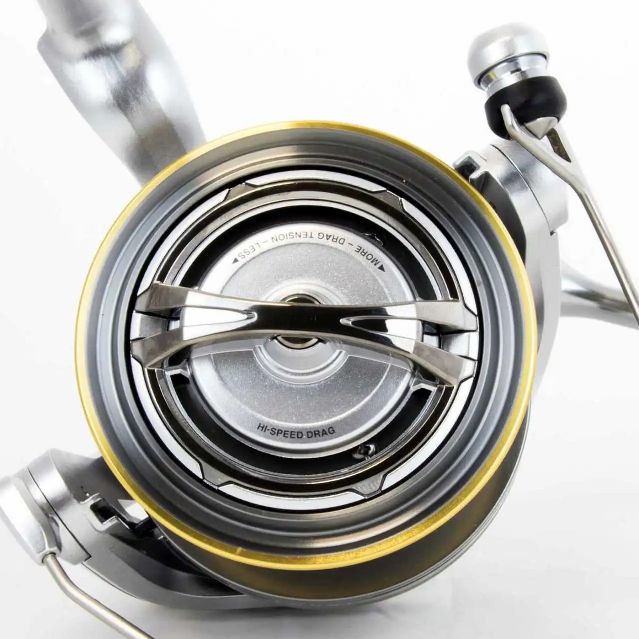 Shimano Ultegra Ci4+ 14000 XSC – Bild 2