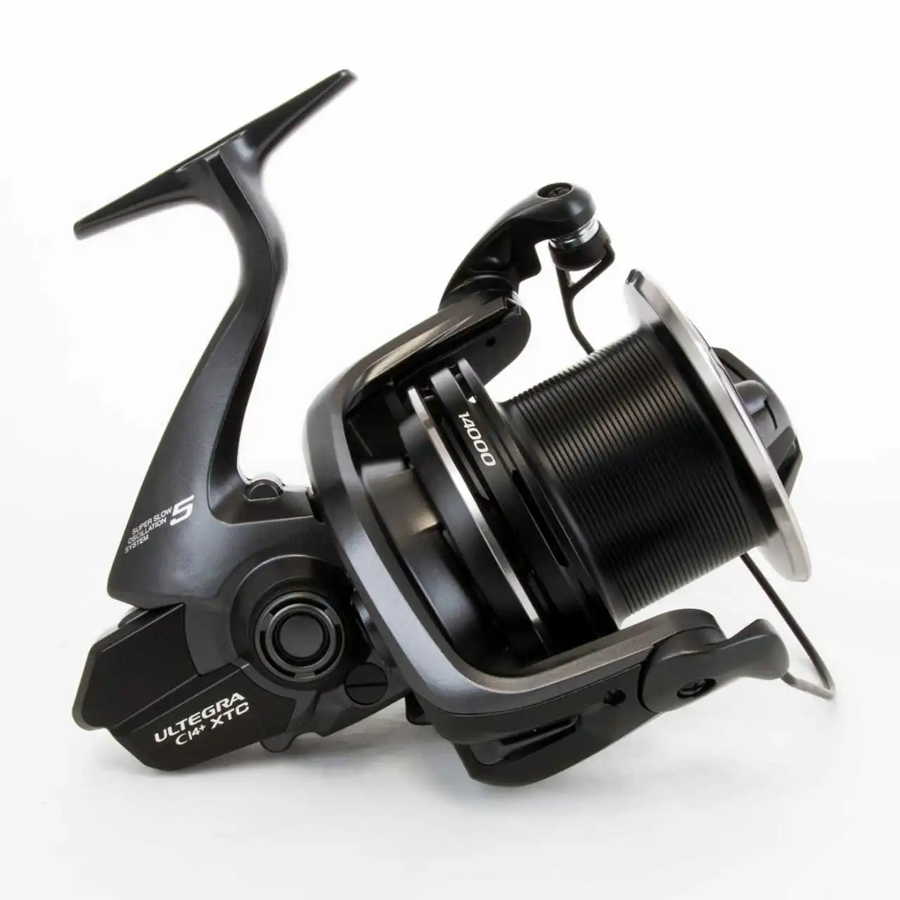 Shimano Ultegra Ci4+ 14000 XTC – Bild 3
