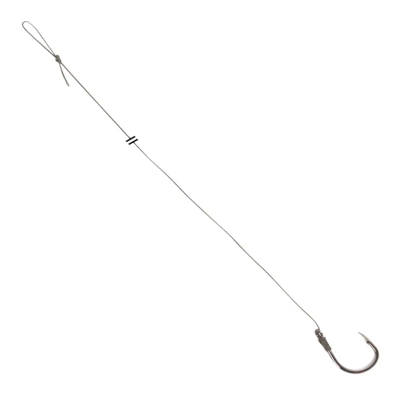 Uni Cat S-Hook Rig 100cm