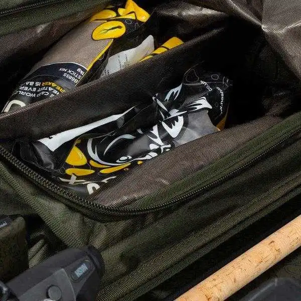 Nash Dwarf 9 Ft Transporter – Bild 3