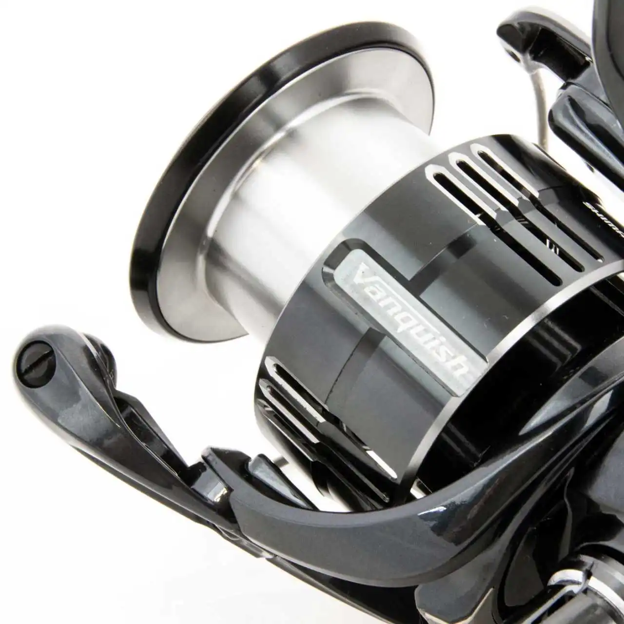 Shimano Vanquish 4000 XG FB – Bild 4