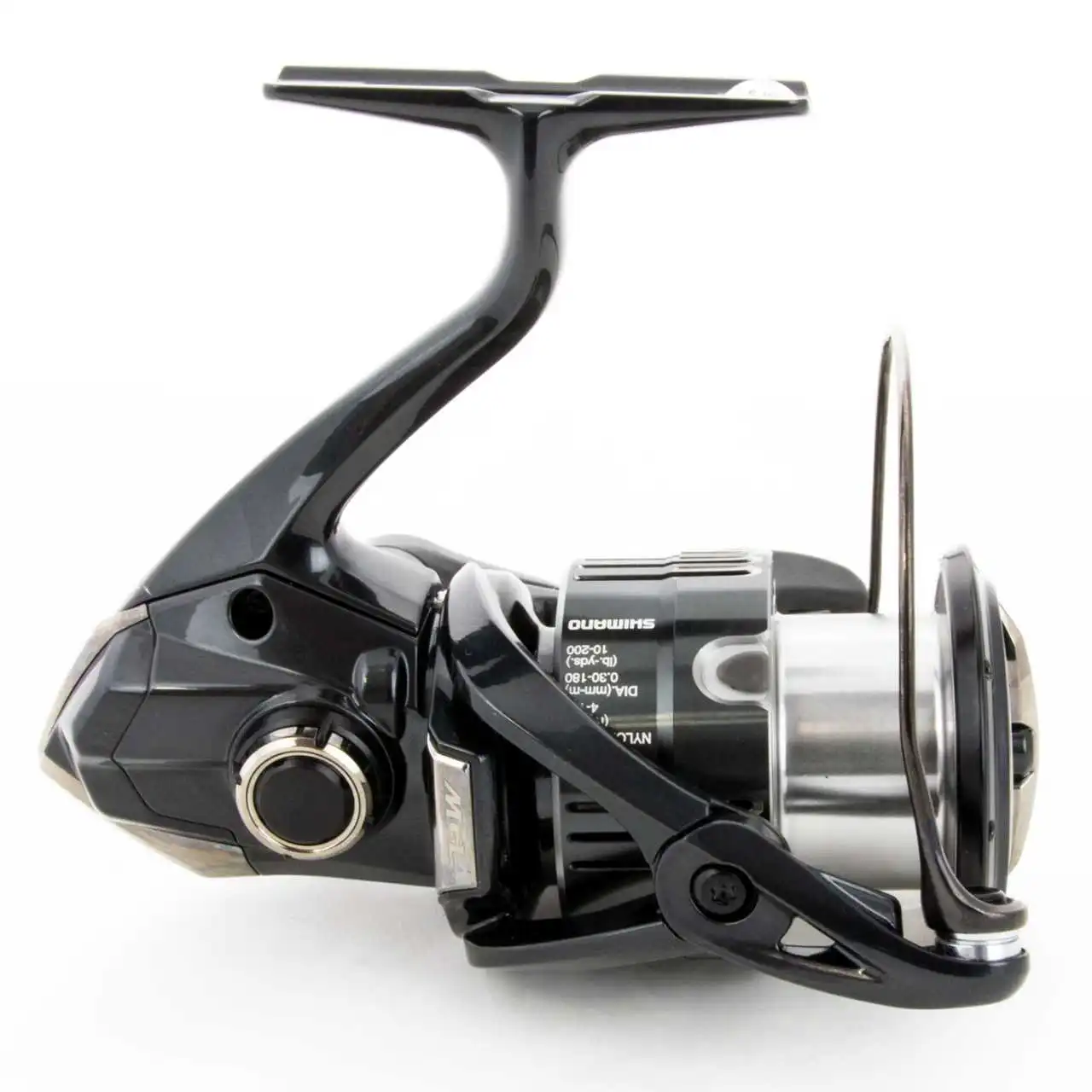 Shimano Vanquish 4000 XG FB – Bild 3